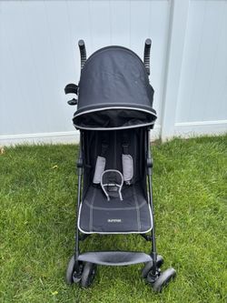 Summer Infant Stroller