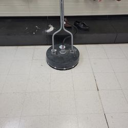 22" General Pump Surface Cleaner
