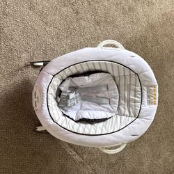 Graco baby bouncer