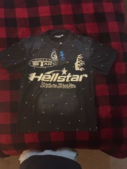 Hell Star Designer Shirt