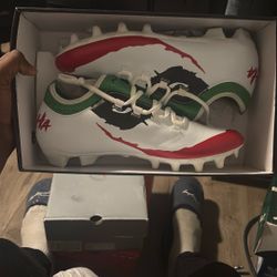 Cleats For Sale!!!!!
