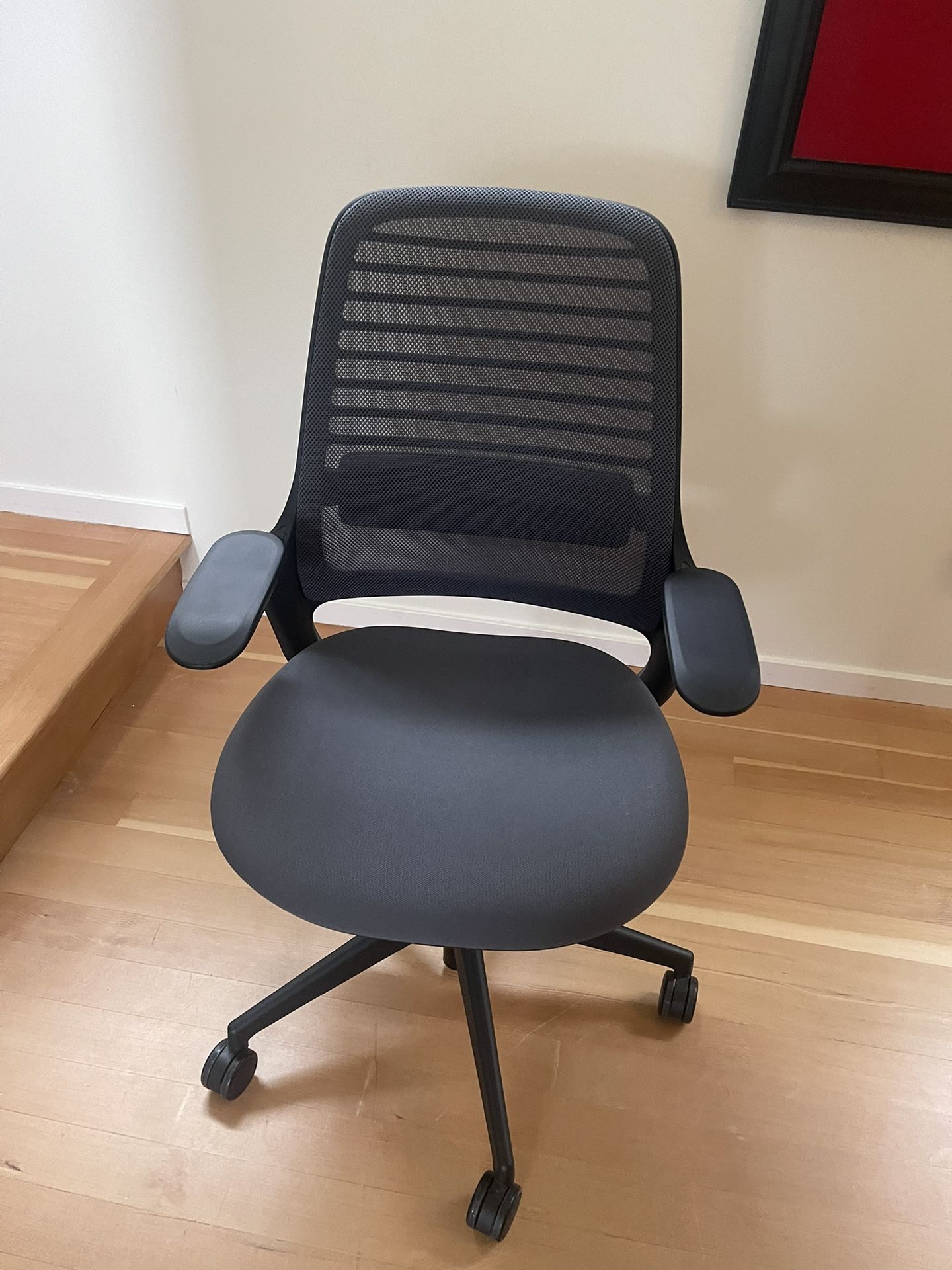 Steelcase Series 1 Office Chair