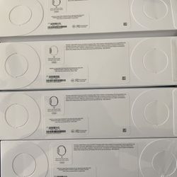 Brand New Sealed Apple Watch SE Gray Gold 40mm unlocked Latest Model Wi-Fi Cellular Special Price 💥 Good Pro max With 14 All 13 Apple 12 iPhone 📱 11