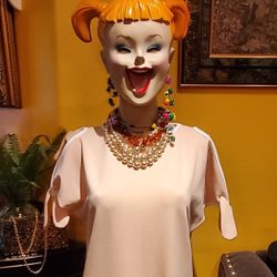 Ladies Dress. Size 4