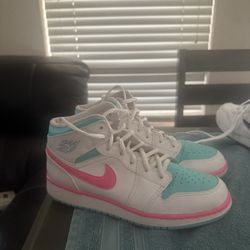 Nike Air Jordan Sneakers