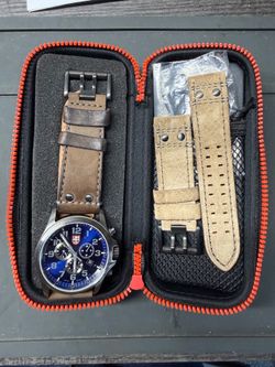 Luminox series 1940 men’s watch