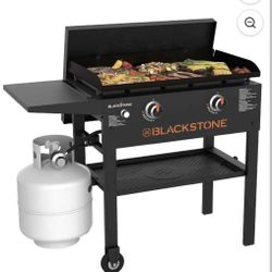 28”Blackstone Griddle 