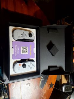 Backbone One - PlayStation® Edition for iPhone 15 & Android - USB-C (2nd gen)

