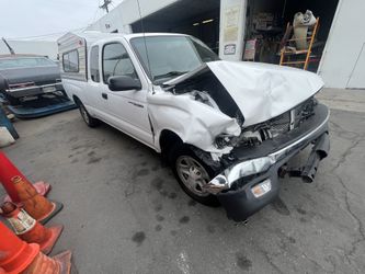 Crashed ? , Auto , Paint 