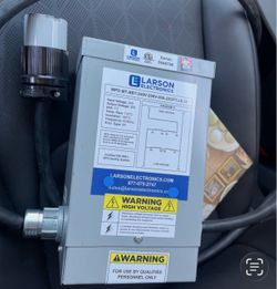 Converter