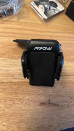Mpow Car Phone Mount Holder
