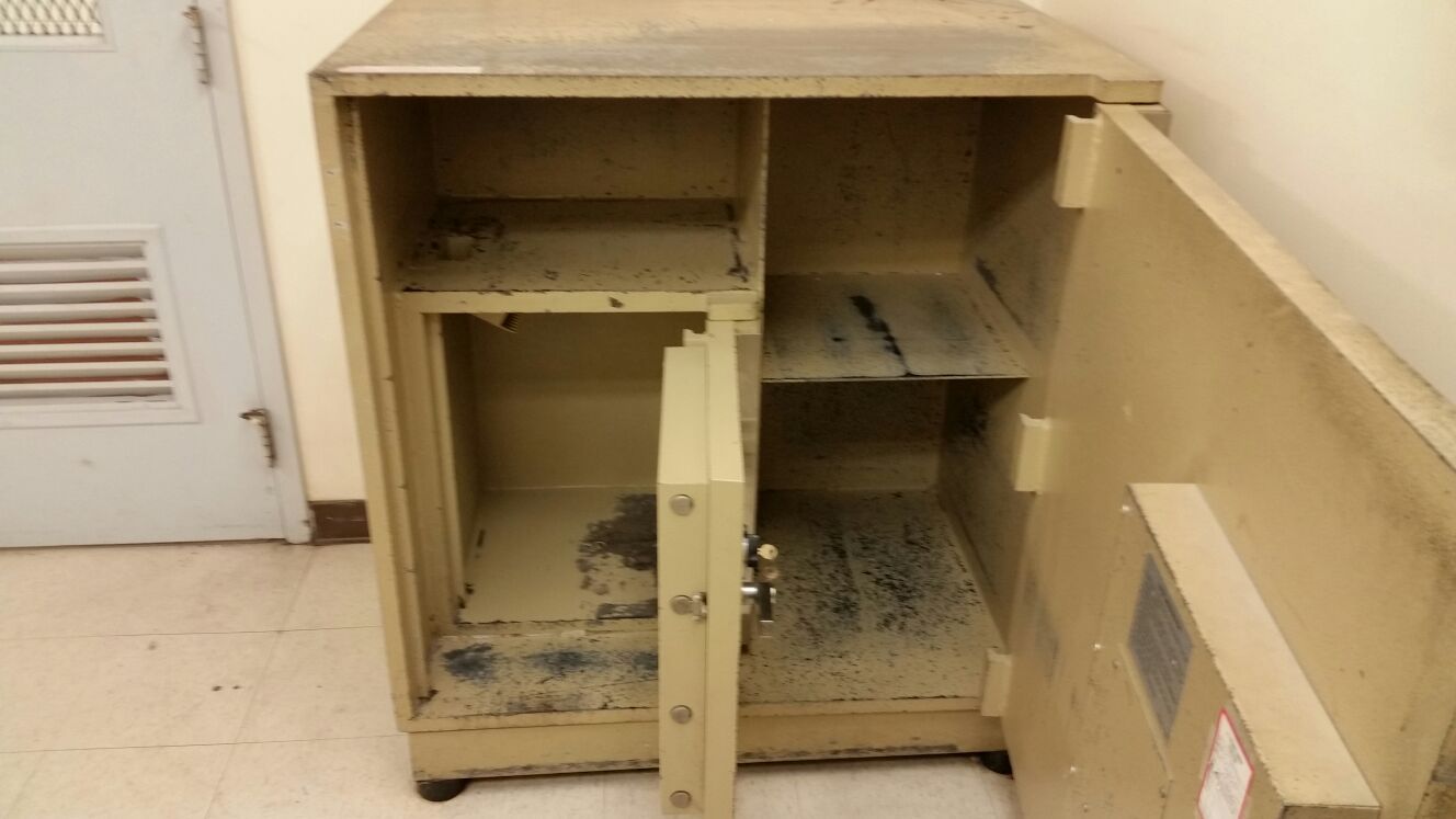 MOSLER BP1000 BP 280 SAFE for Sale in Exton, PA OfferUp