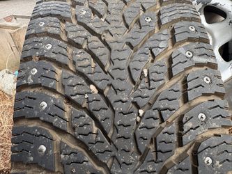 Snow Tires
