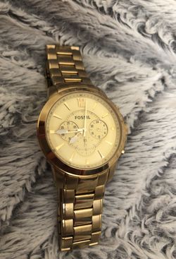 Men’s Watch