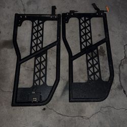 2 Door Jeep Wrangler 2007 