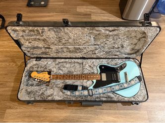 Fender Jaguar Special Edition HH Electric Guitar $900 OBO