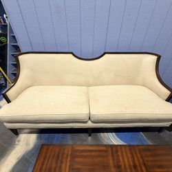 A.R.T. Furniture Intrigue/Harper sofa and chair