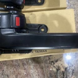  Handles Toyota Tondra