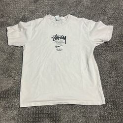 Nike X Stussy Size S