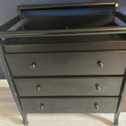 Changing  Table 