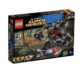 Now Lego