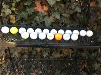 Titleist Golf Balls