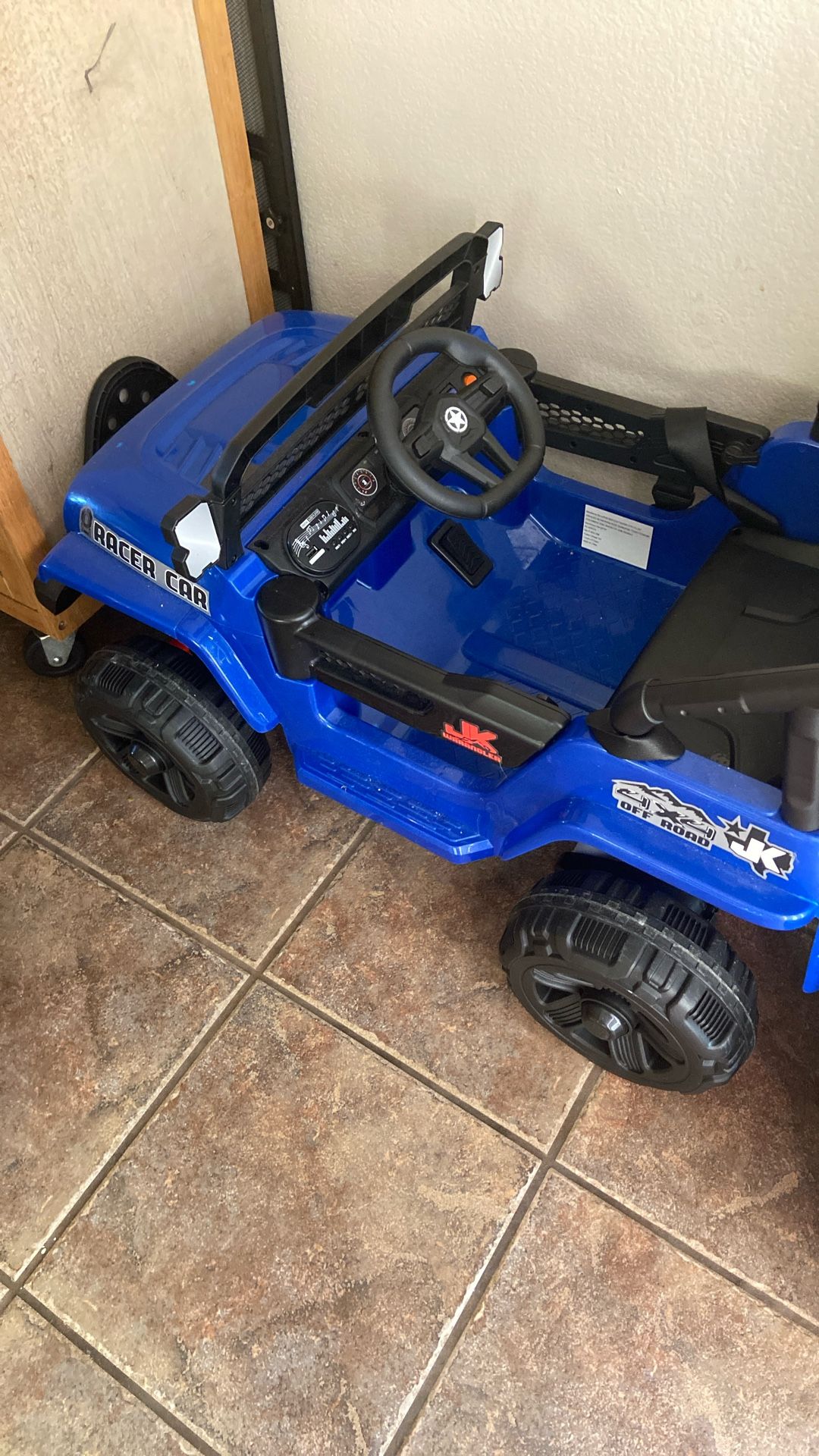 Like New Only Used Once