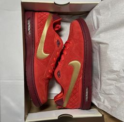 Nike Air Zoom P-Rod