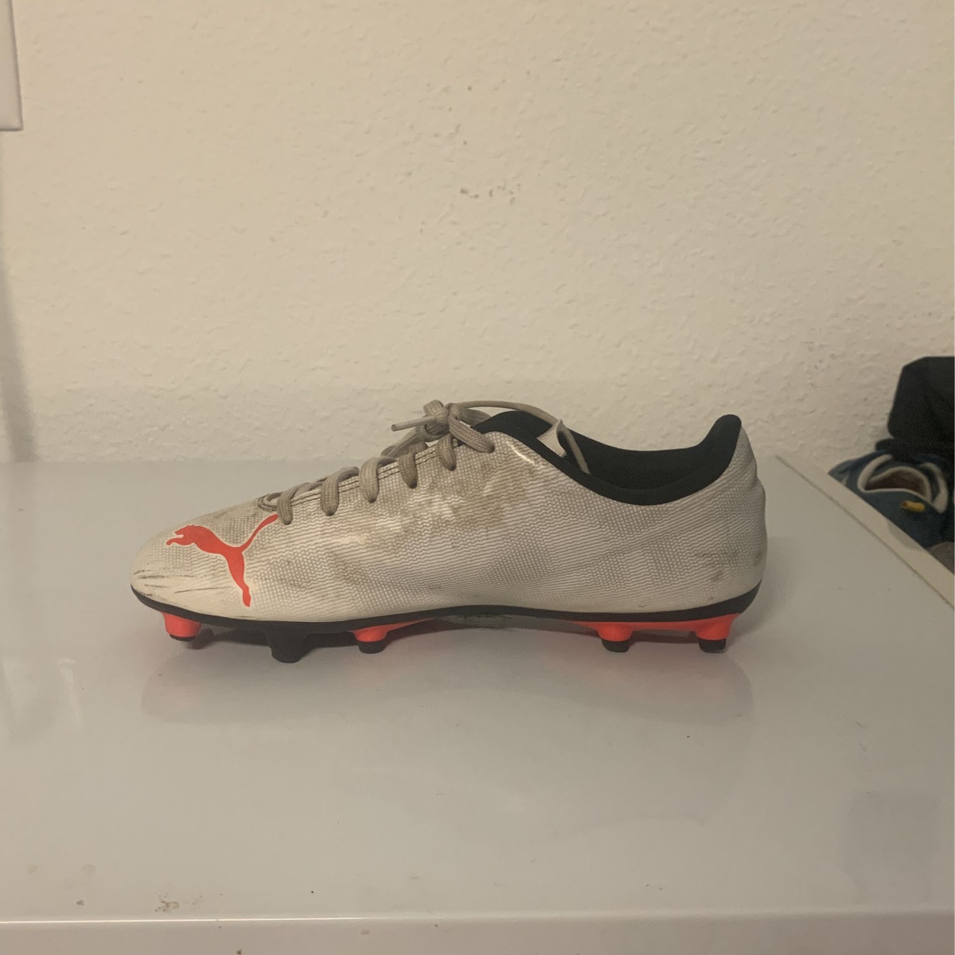 Rapido FG Men's Football Boots 