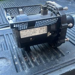 Pentair Intellipro3/ Intelliflo3 Motor