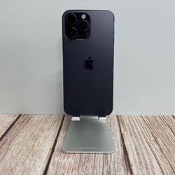 iPhone 14 Pro Max - Unlocked - 256GB - Physical Sim