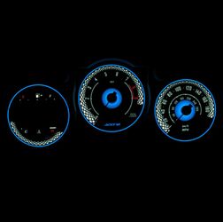 370z Gauge Cluster Aftermarket