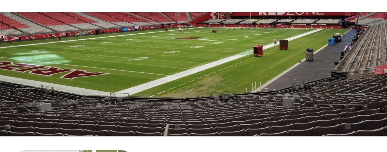 49ERS VS CARDINALS
