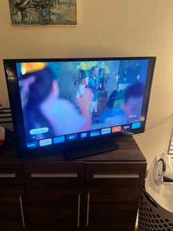 Tv, 40”+