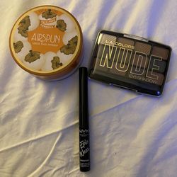 makeup bundle 