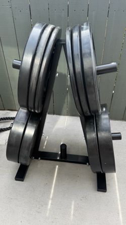 Weights