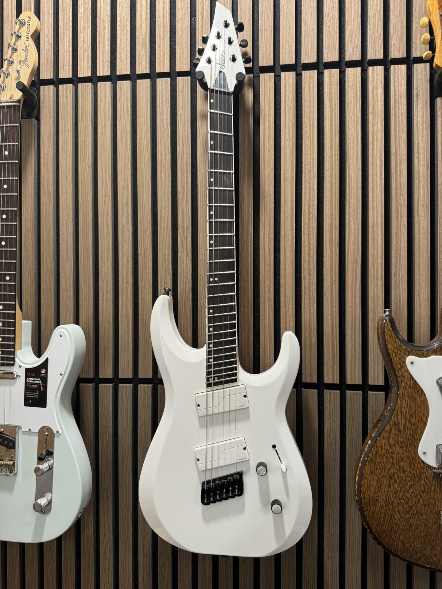 Jackson Dinky HT6 Pro