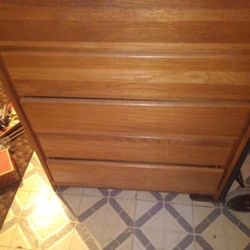 Dresser / Cajone