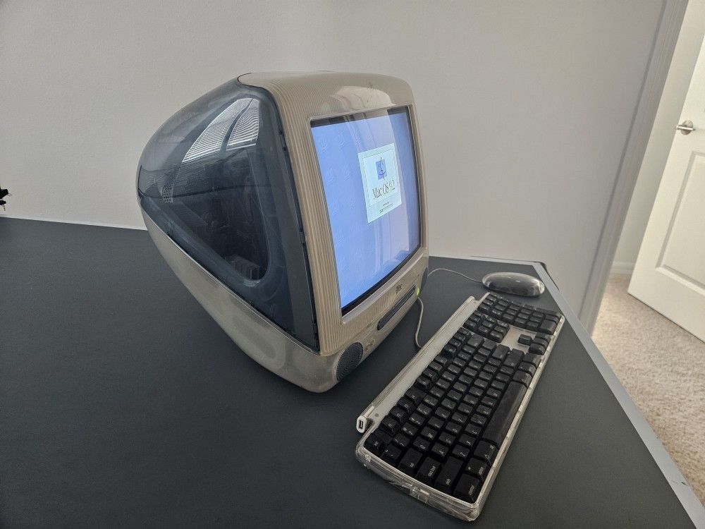 Original iMac