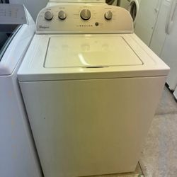 Lavadora Whirpool