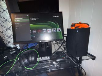 Xbox series x