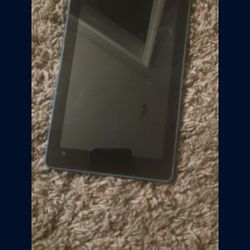 Amazon Fire Tablet