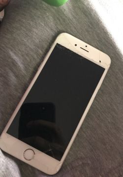 iPhone 6 unlocked