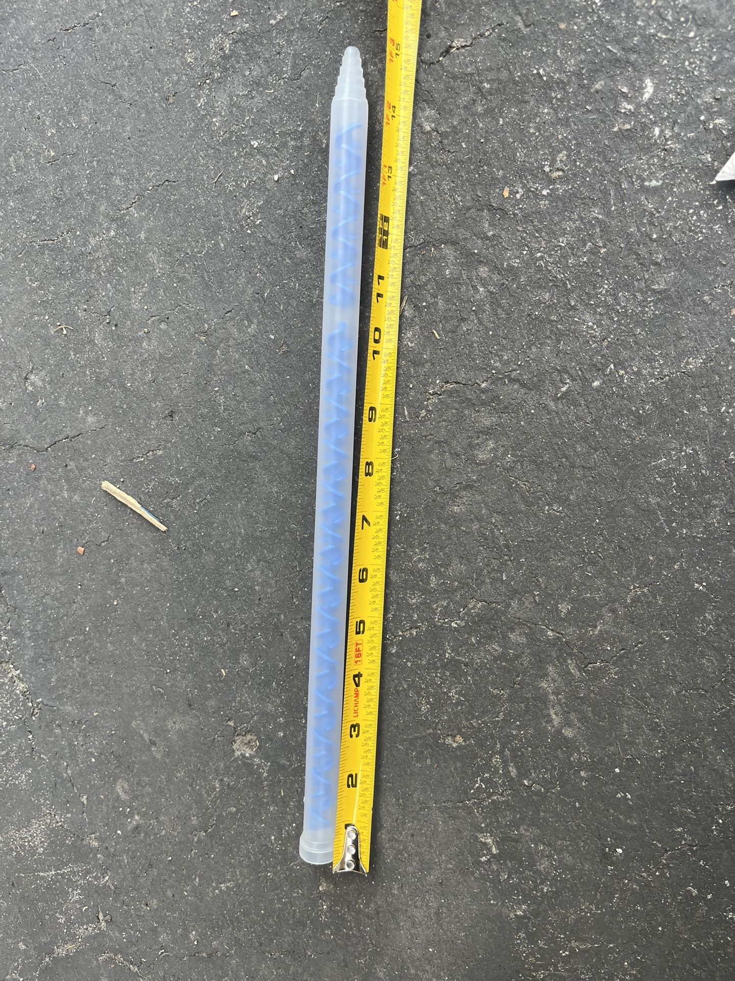 Static mixer nozzle, mixing tube, epoxy mixing nozzle 50pcs