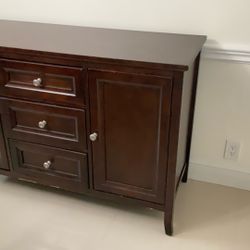 Dining Buffet Furniture Cabinet 