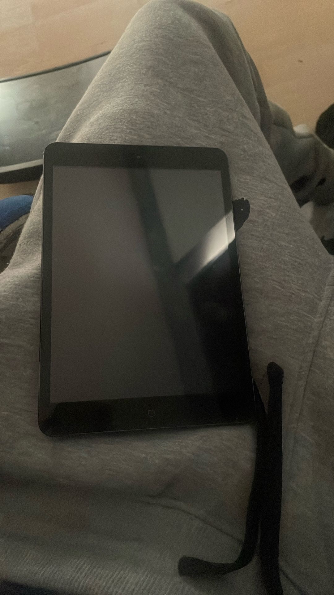 iPad