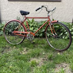 Columbia 3 Vintage bike $80