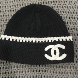 Chanel Hat
