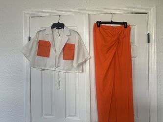 Micas 2-Piece Outfit