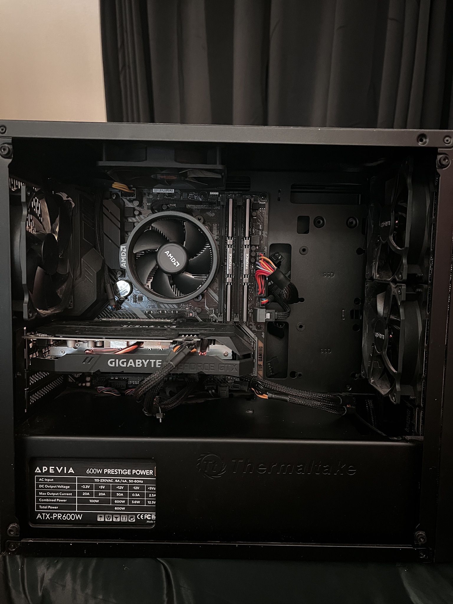 Gaming PC